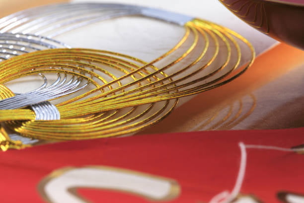 تصویر 4 از قیمت سیم مفتول خرازی و خرید باور نکردنی